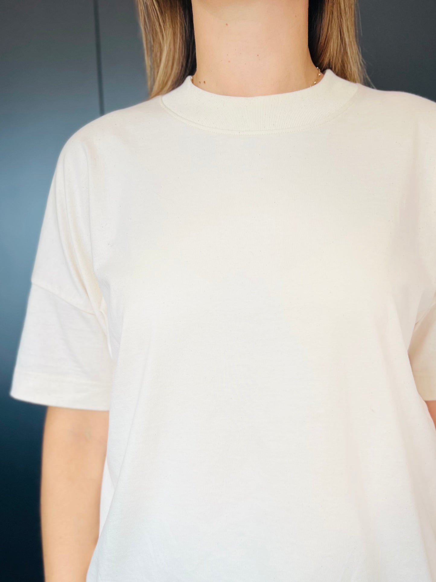 T-shirt « Puissance Féminine »