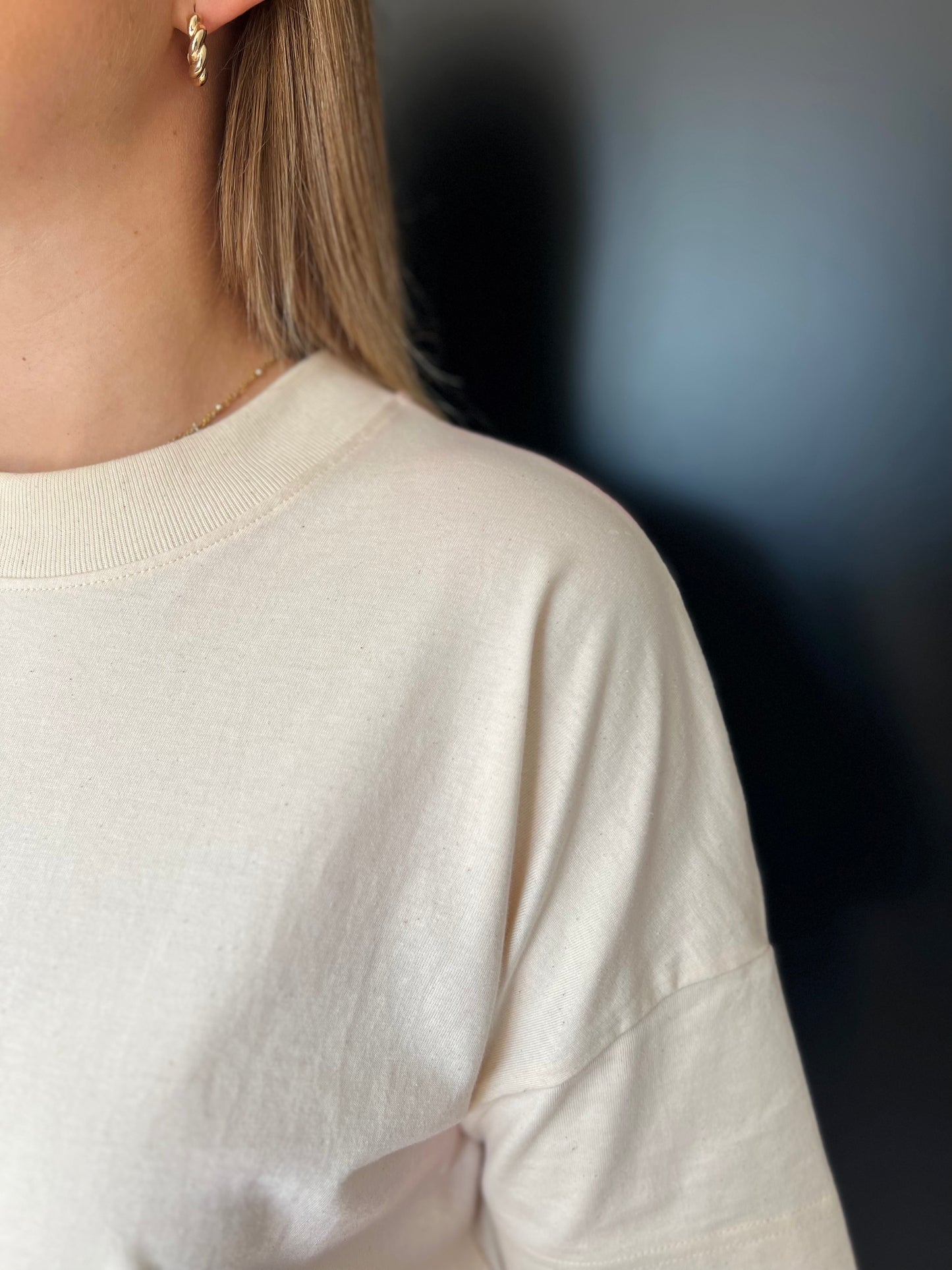 T-shirt « Puissance Féminine »