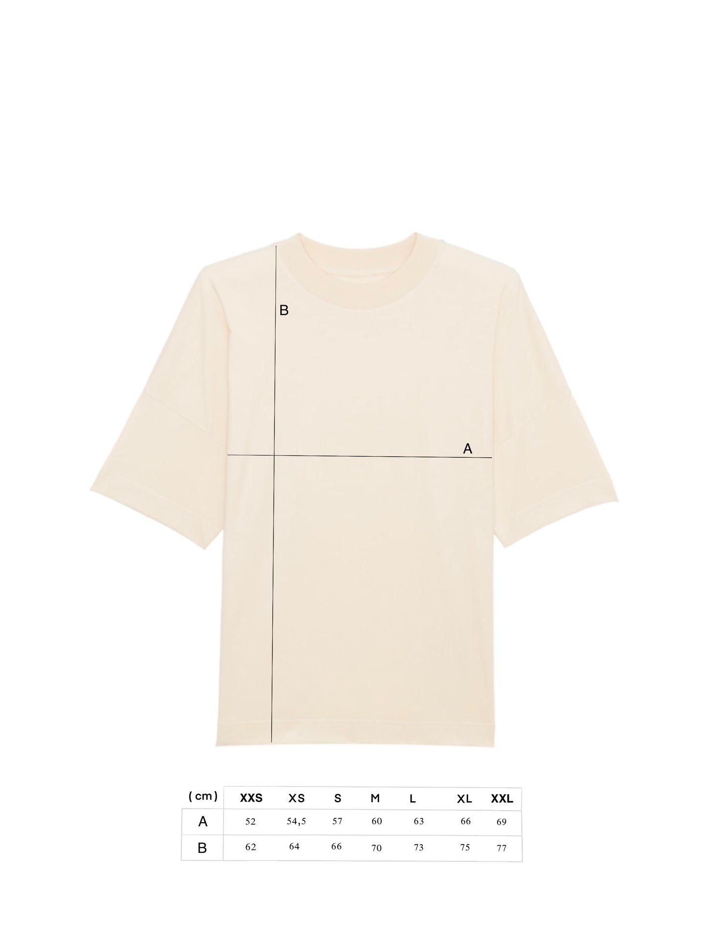 T-shirt « Puissance Féminine »
