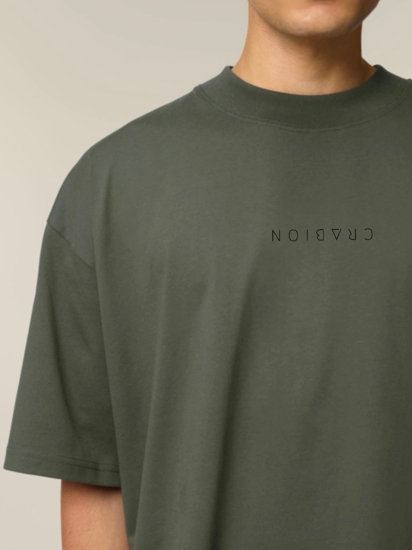 T-shirt « Any Mâle »
